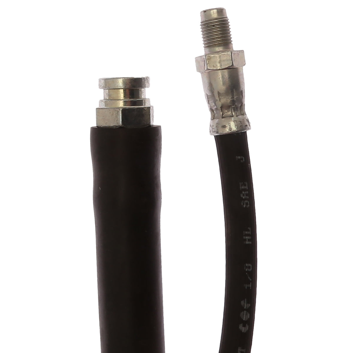 Raybestos Brakes Brake Hydraulic Hose BH384434
