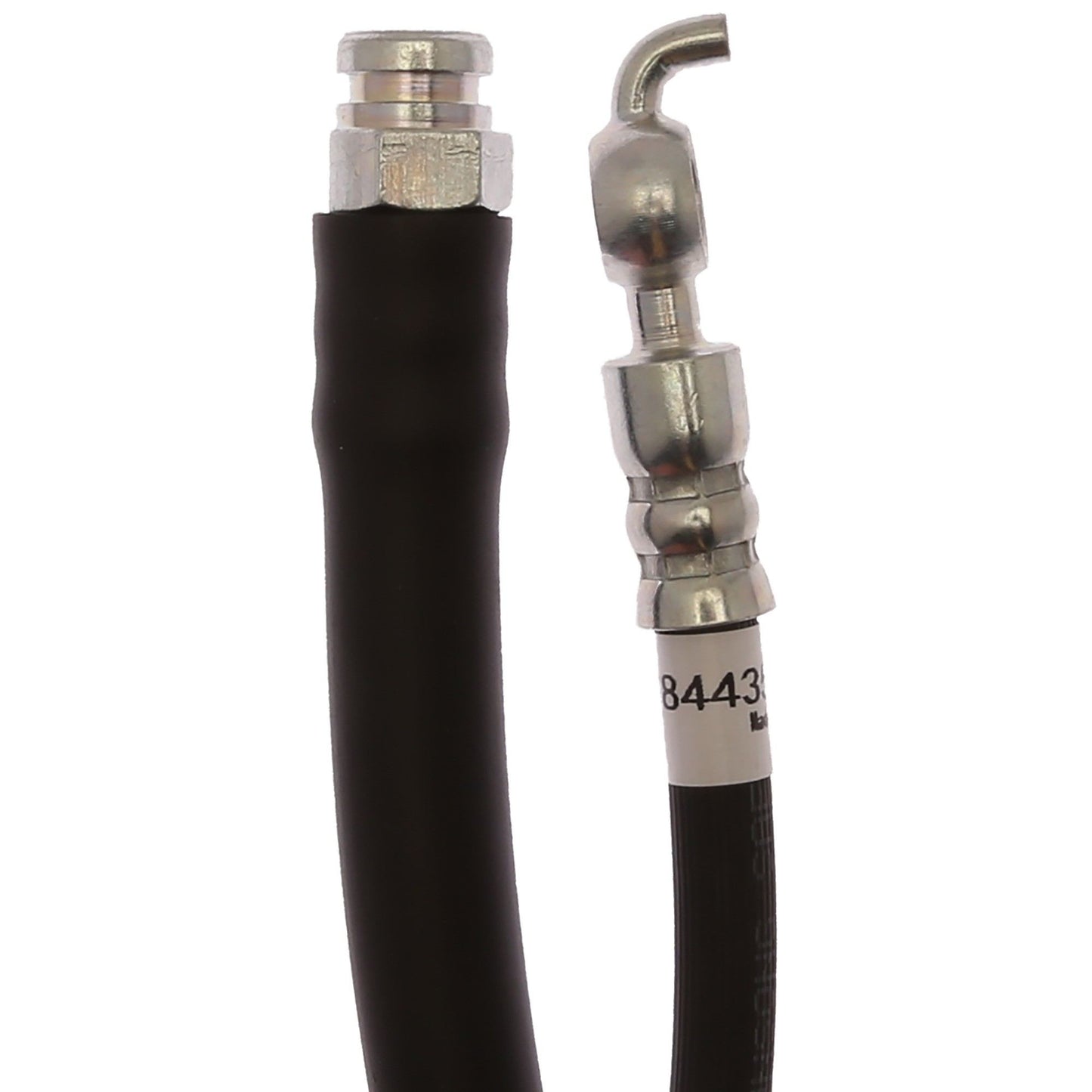 Raybestos Brakes Brake Hydraulic Hose BH384435