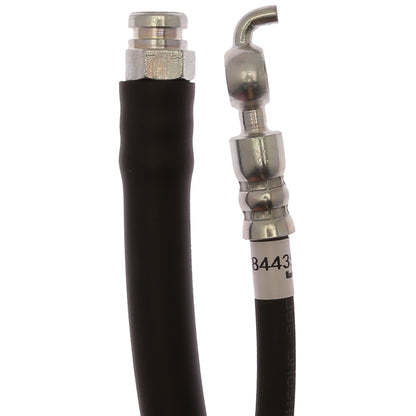 Raybestos Brakes Brake Hydraulic Hose BH384435