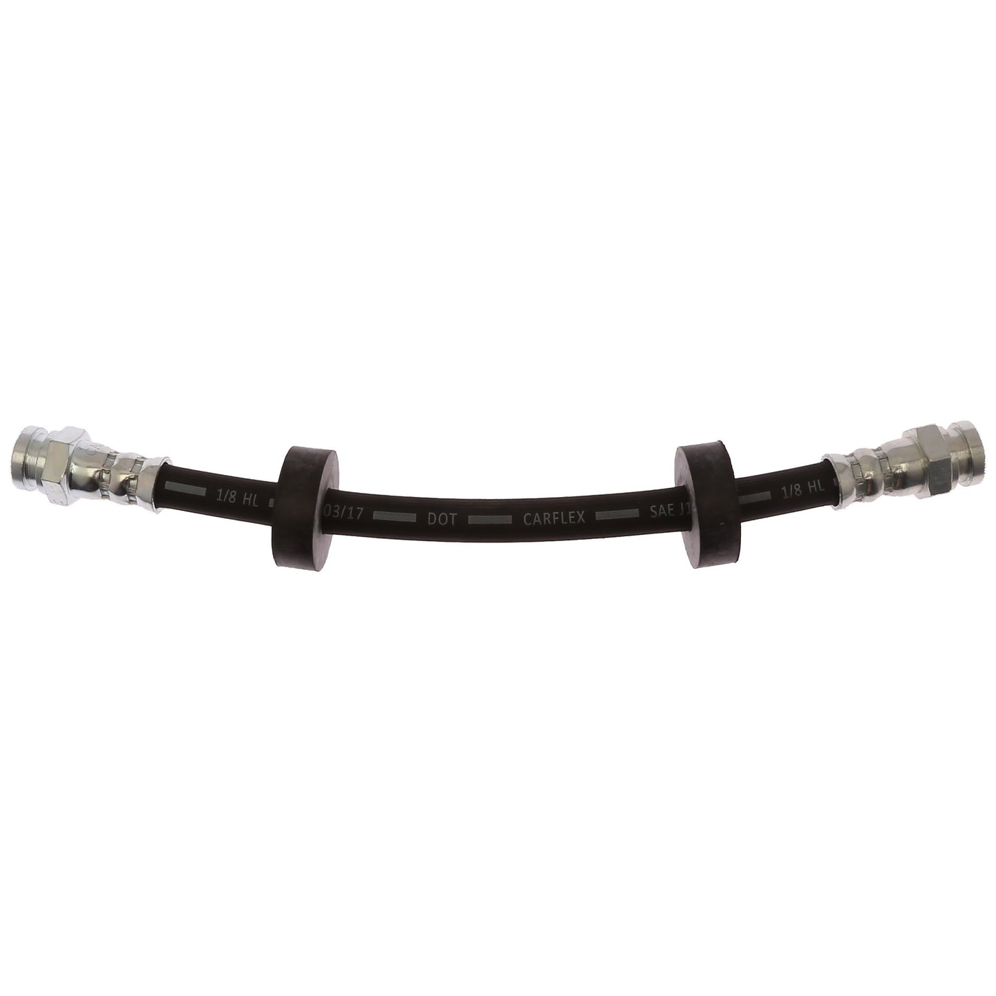 Raybestos Brakes Brake Hydraulic Hose BH384436