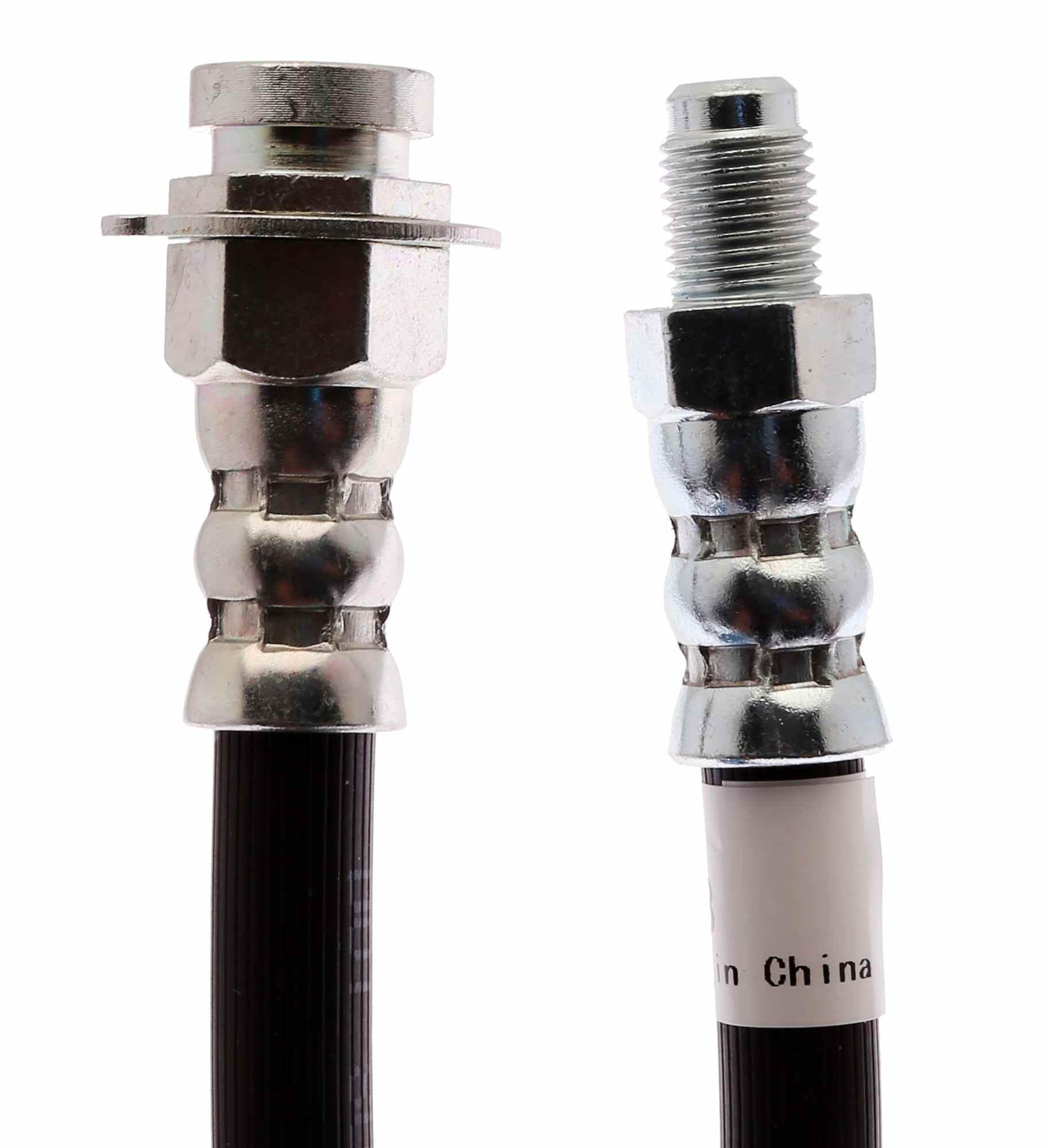 Raybestos Brakes Brake Hydraulic Hose BH384443