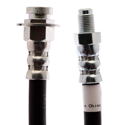 Raybestos Brakes Brake Hydraulic Hose BH384443