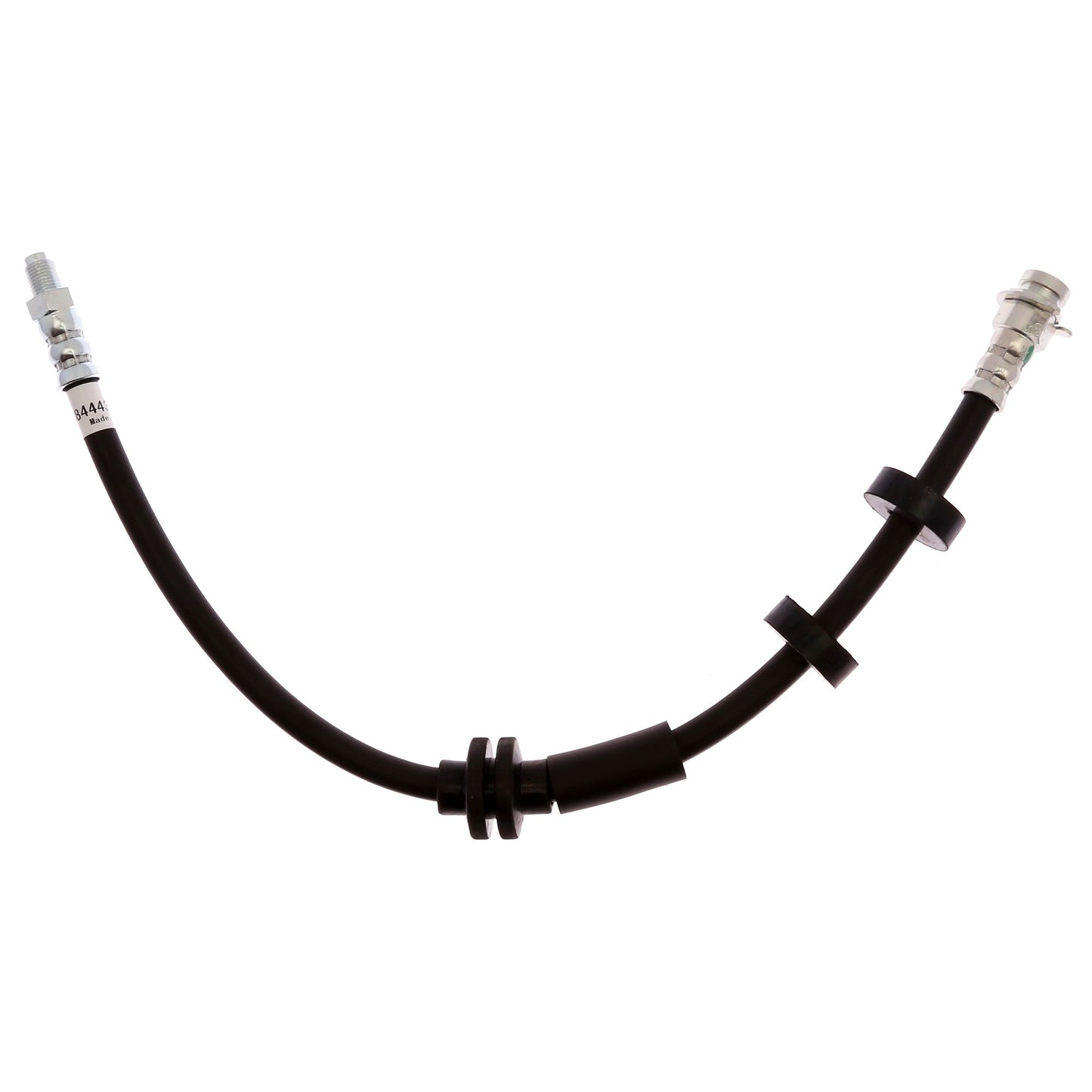 Raybestos Brakes Brake Hydraulic Hose BH384443