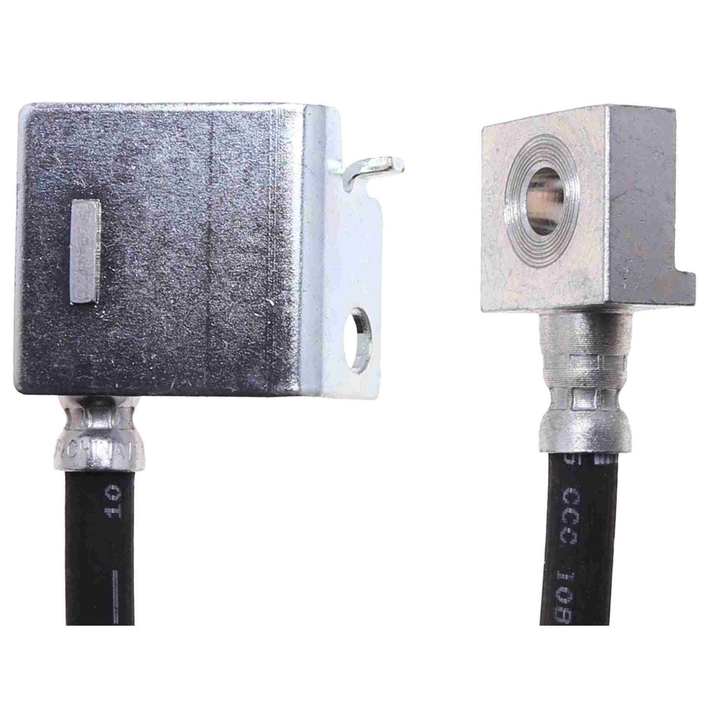 Raybestos Brakes Brake Hydraulic Hose BH384444