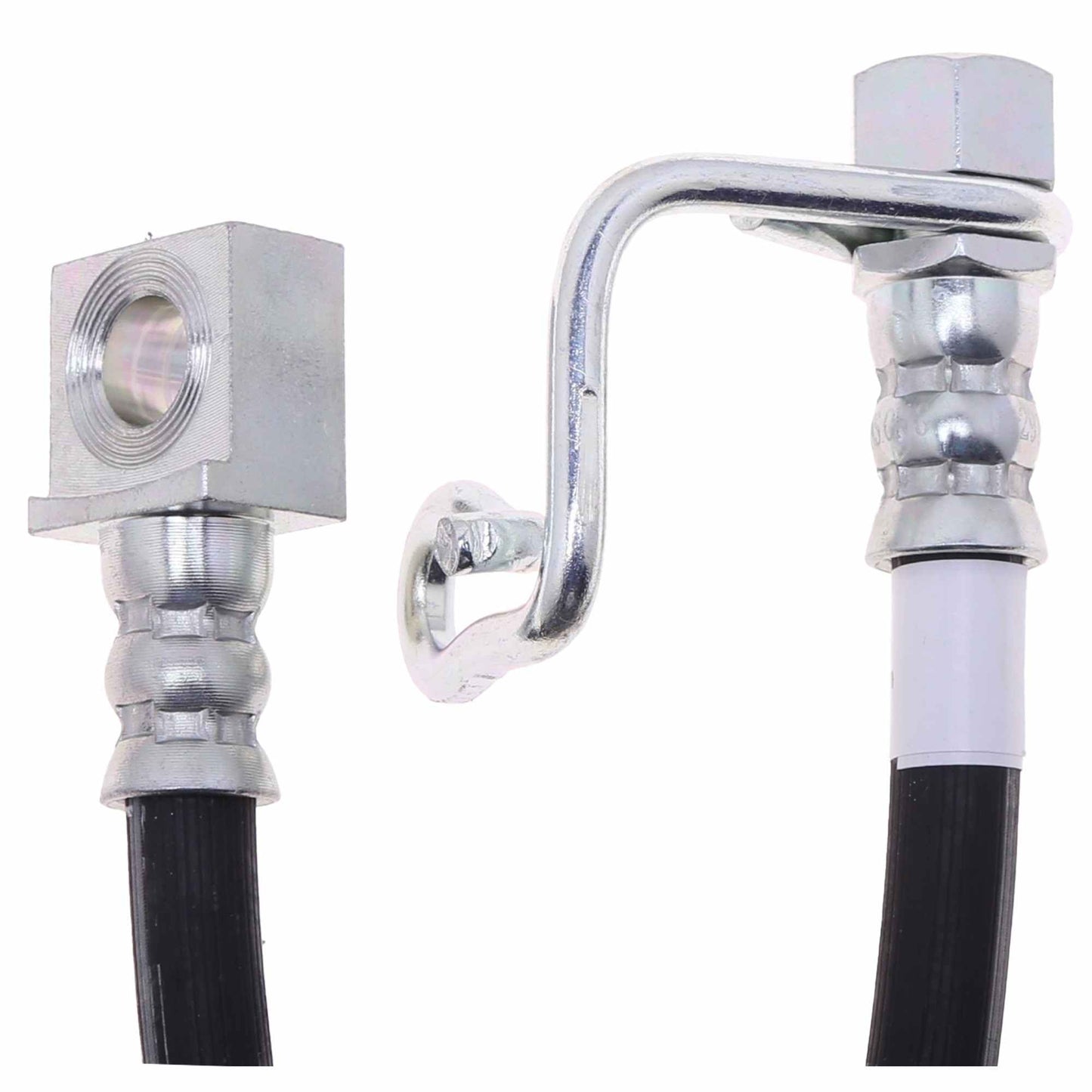 Raybestos Brakes Brake Hydraulic Hose BH384448