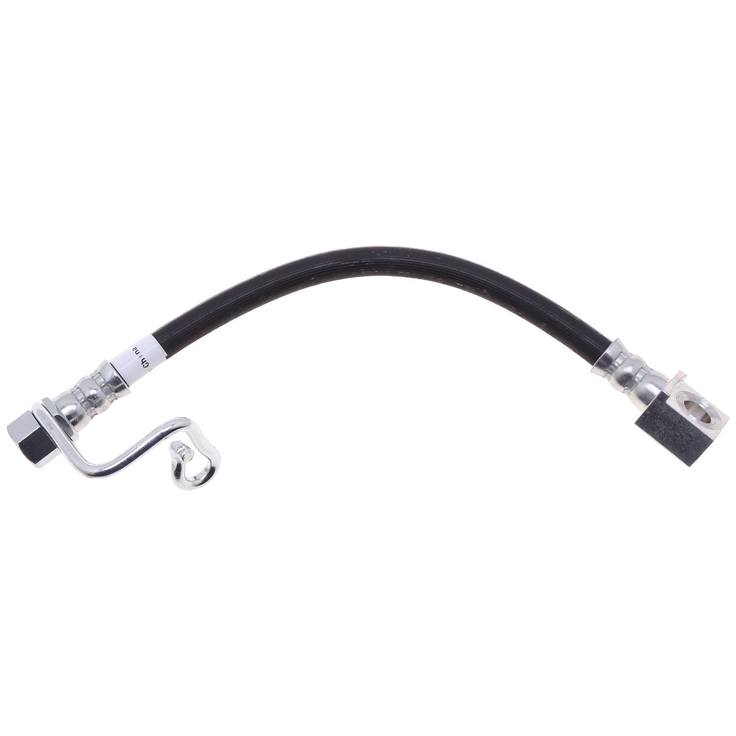 Raybestos Brakes Brake Hydraulic Hose BH384448