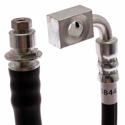 Raybestos Brakes Brake Hydraulic Hose BH384450