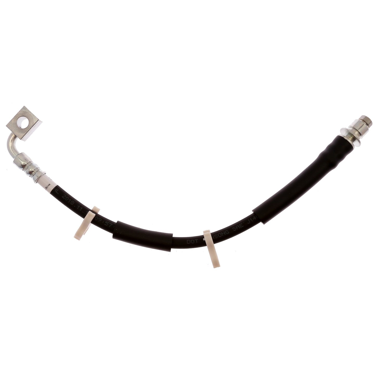 Raybestos Brakes Brake Hydraulic Hose BH384450
