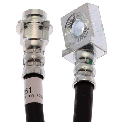 Raybestos Brakes Brake Hydraulic Hose BH384451