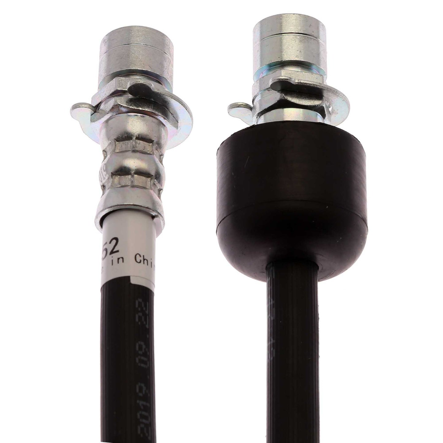 Raybestos Brakes Brake Hydraulic Hose BH384452