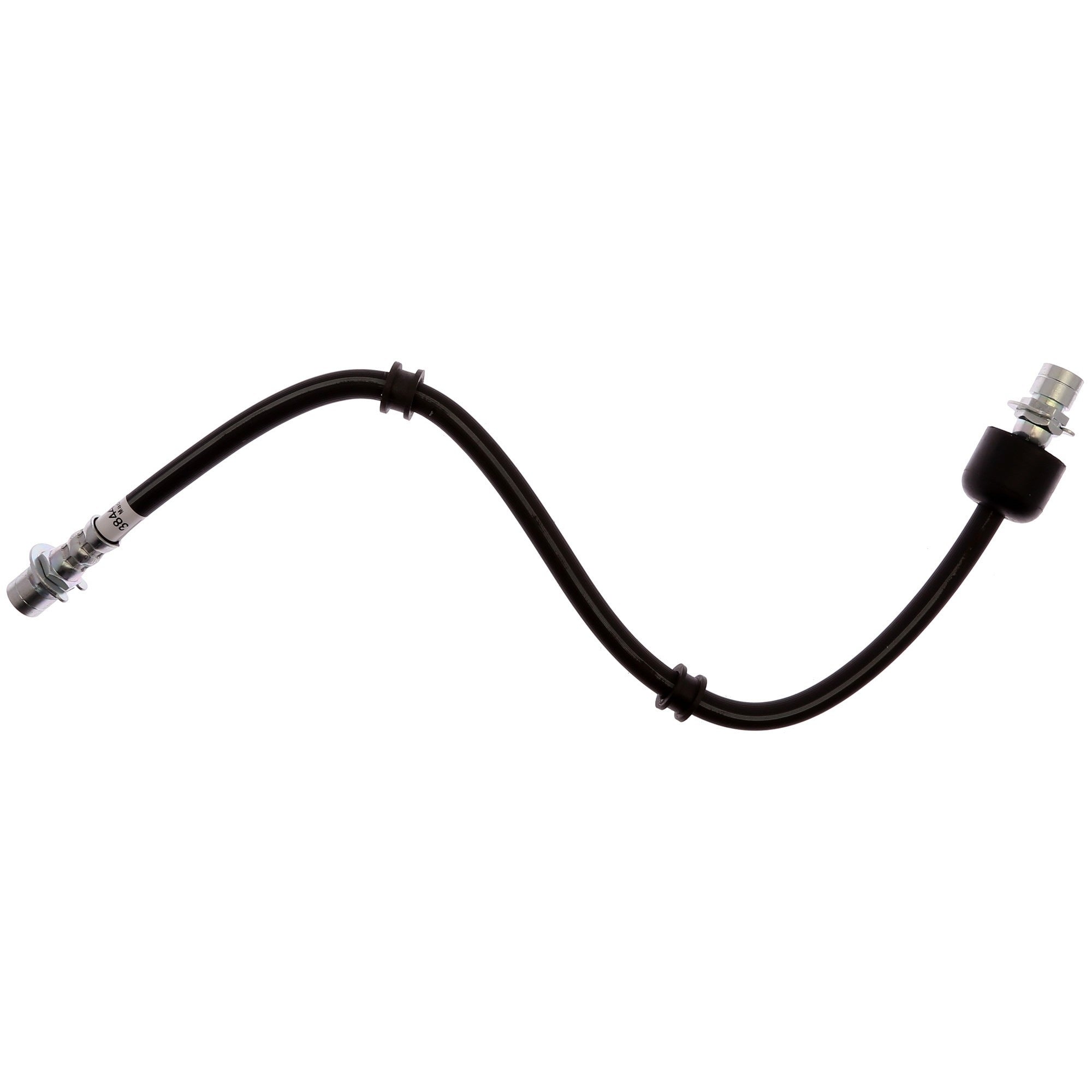 Raybestos Brakes Brake Hydraulic Hose  top view frsport BH384452