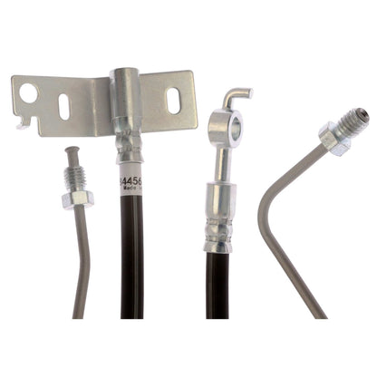 Raybestos Brakes Brake Hydraulic Hose BH384456