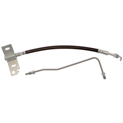 Raybestos Brakes Brake Hydraulic Hose BH384456