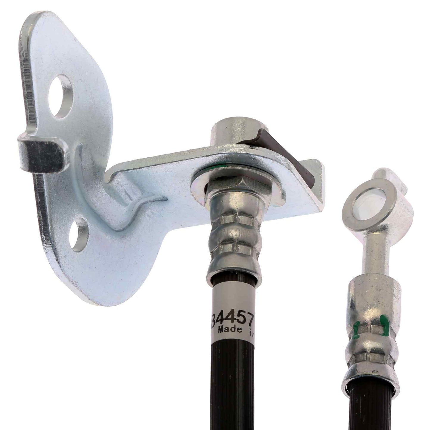 Raybestos Brakes Brake Hydraulic Hose BH384457