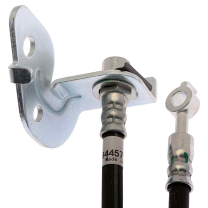 Raybestos Brakes Brake Hydraulic Hose BH384457