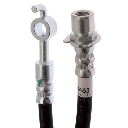 Raybestos Brakes Brake Hydraulic Hose BH384463