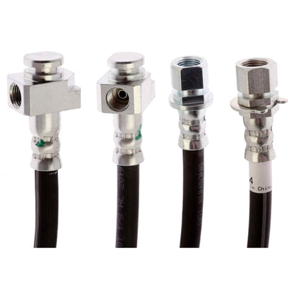 Raybestos Brakes Brake Hydraulic Hose BH384464