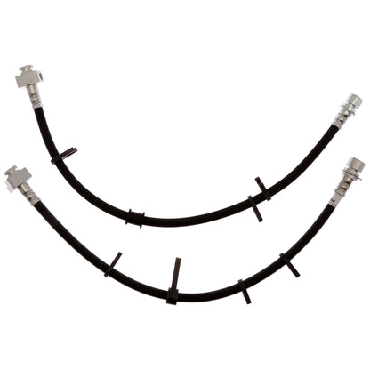 Raybestos Brakes Brake Hydraulic Hose BH384464