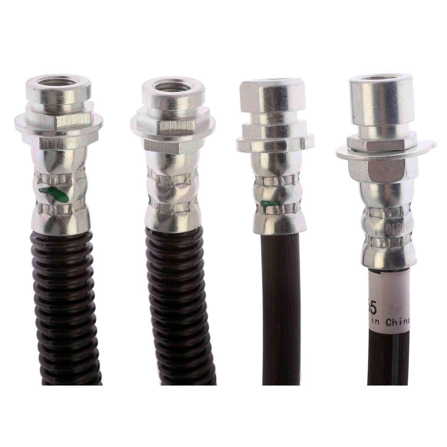 Raybestos Brakes Brake Hydraulic Hose BH384465