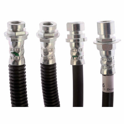 Raybestos Brakes Brake Hydraulic Hose BH384465