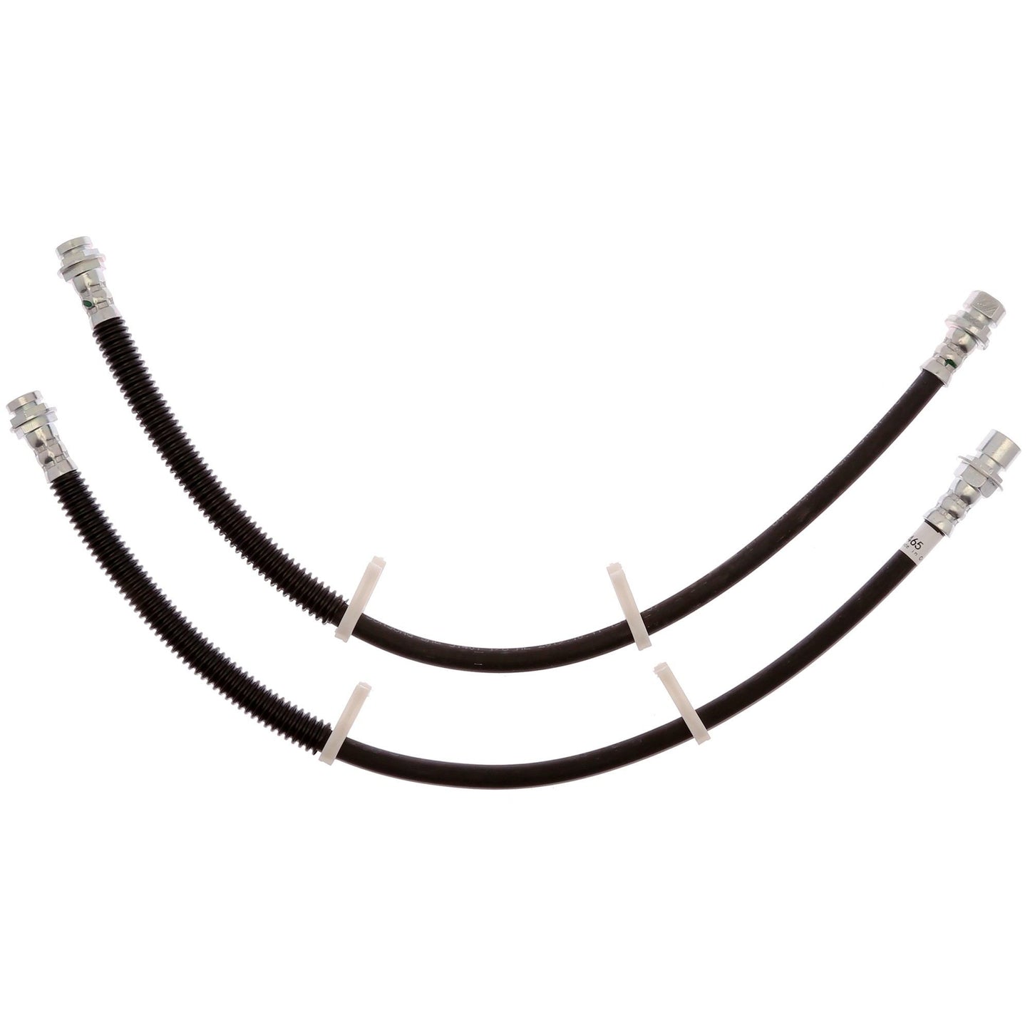 Raybestos Brakes Brake Hydraulic Hose BH384465