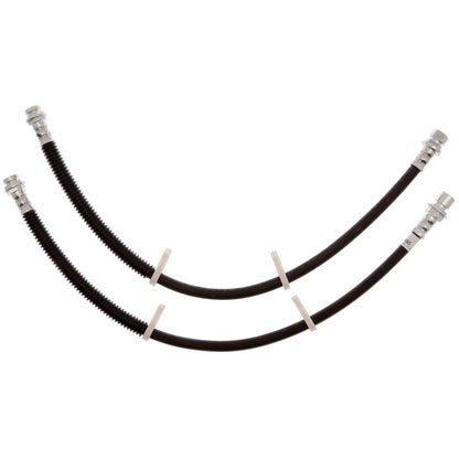 Raybestos Brakes Brake Hydraulic Hose BH384465