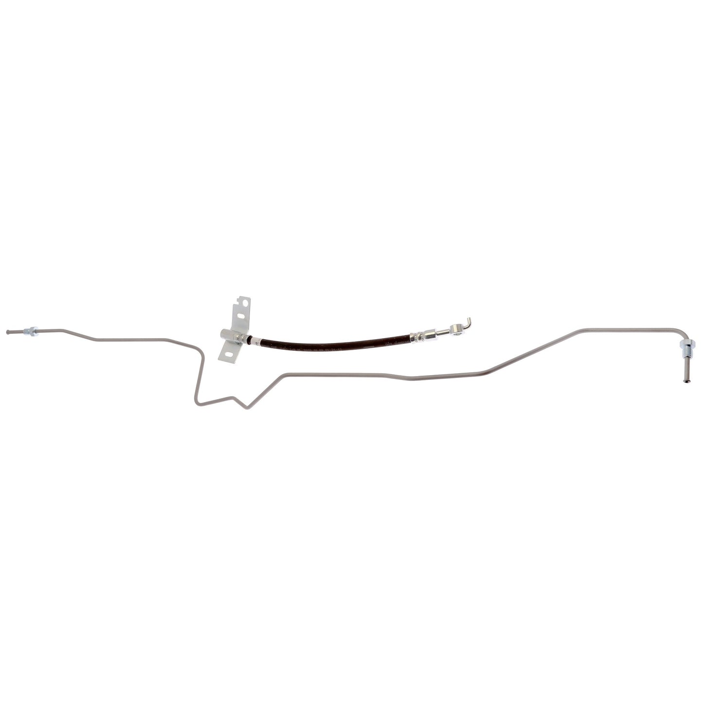 Raybestos Brakes Brake Hydraulic Hose BH384466