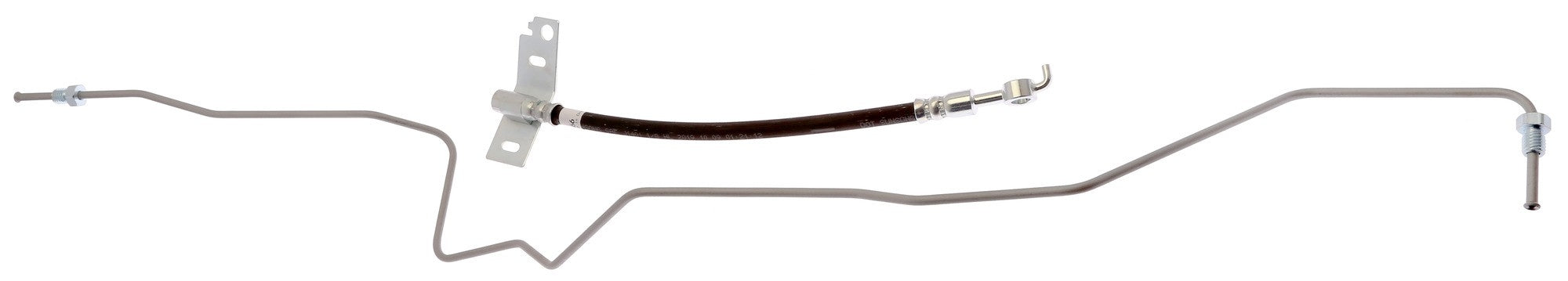 Raybestos Brakes Brake Hydraulic Hose BH384466