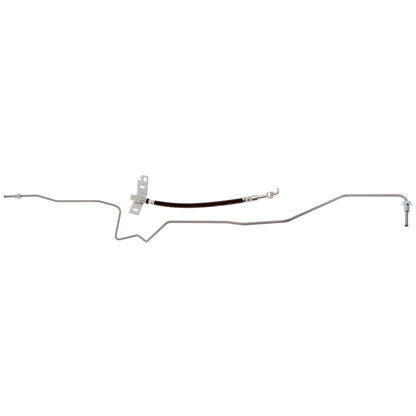 Raybestos Brakes Brake Hydraulic Hose BH384466