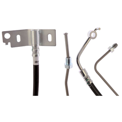 Raybestos Brakes Brake Hydraulic Hose BH384467