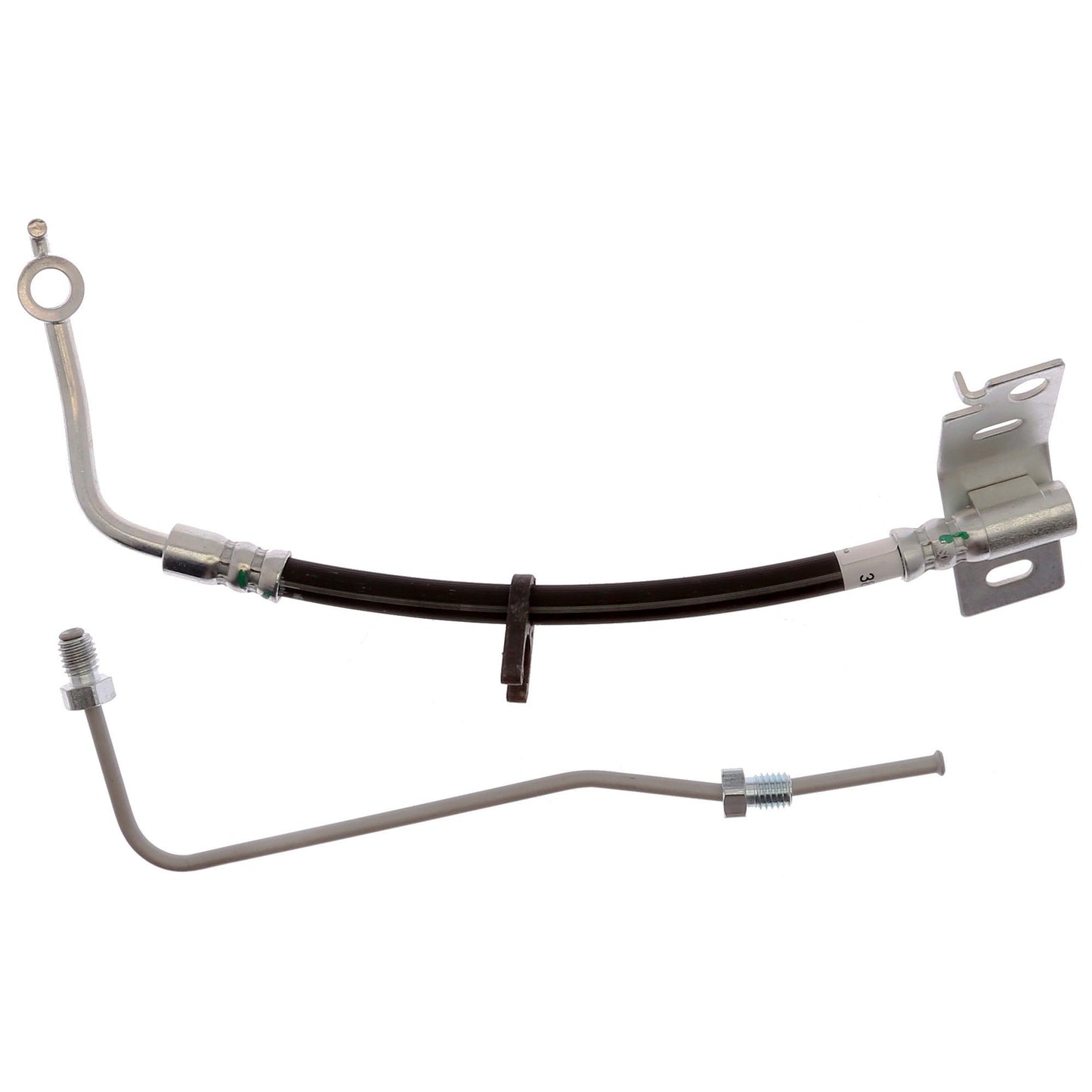 Raybestos Brakes Brake Hydraulic Hose BH384467