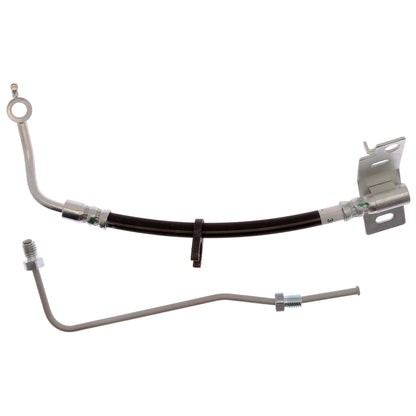 Raybestos Brakes Brake Hydraulic Hose BH384467
