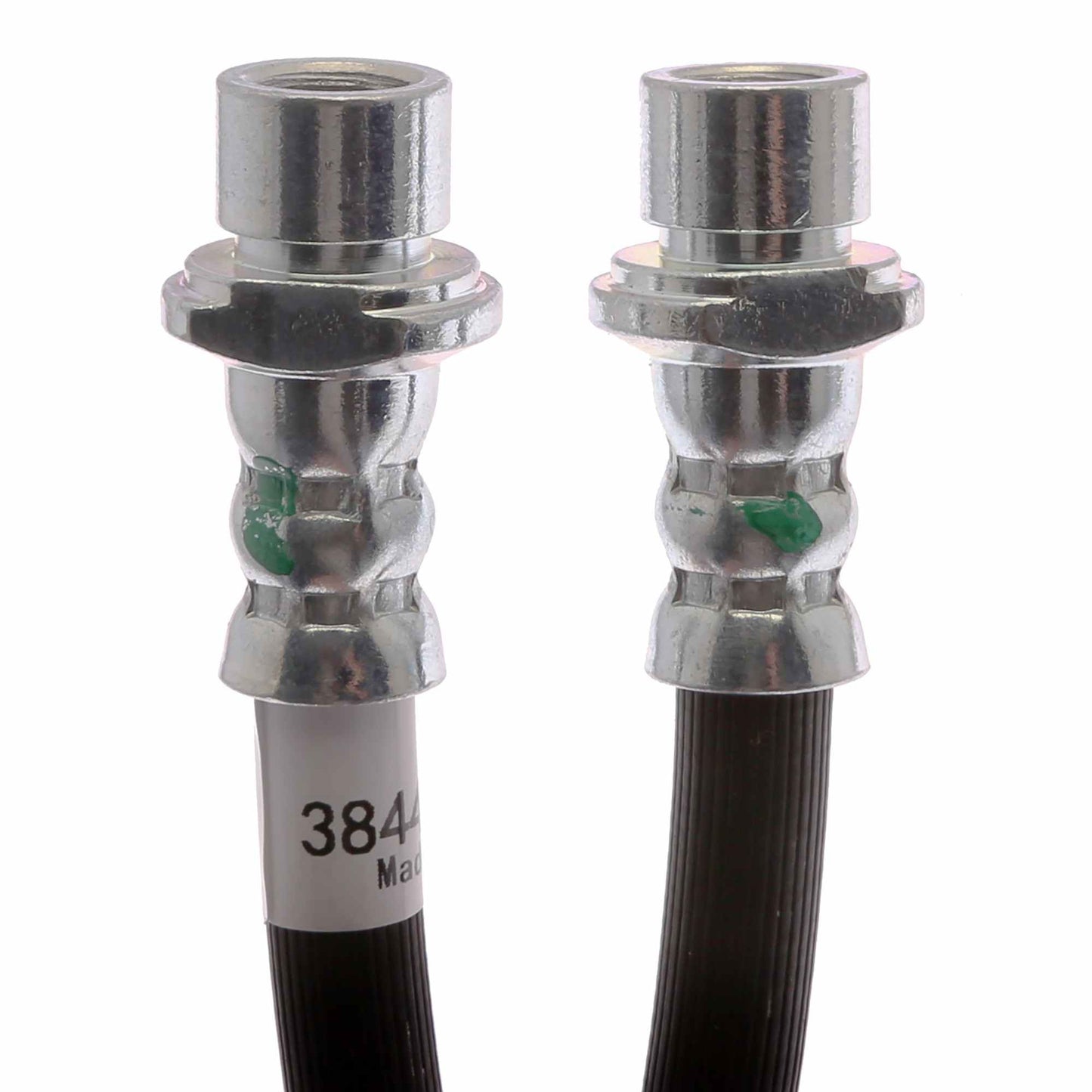 Raybestos Brakes Brake Hydraulic Hose BH384468