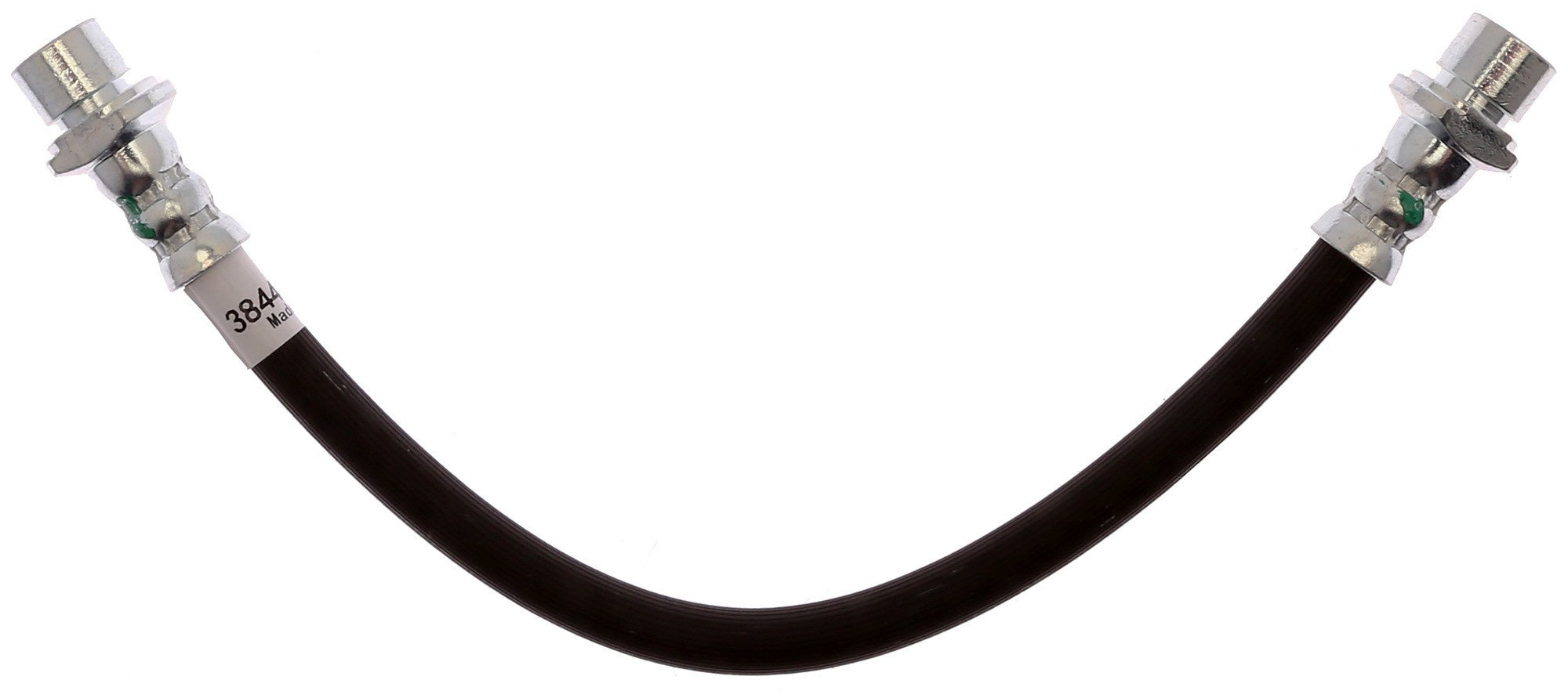 Raybestos Brakes Brake Hydraulic Hose BH384468