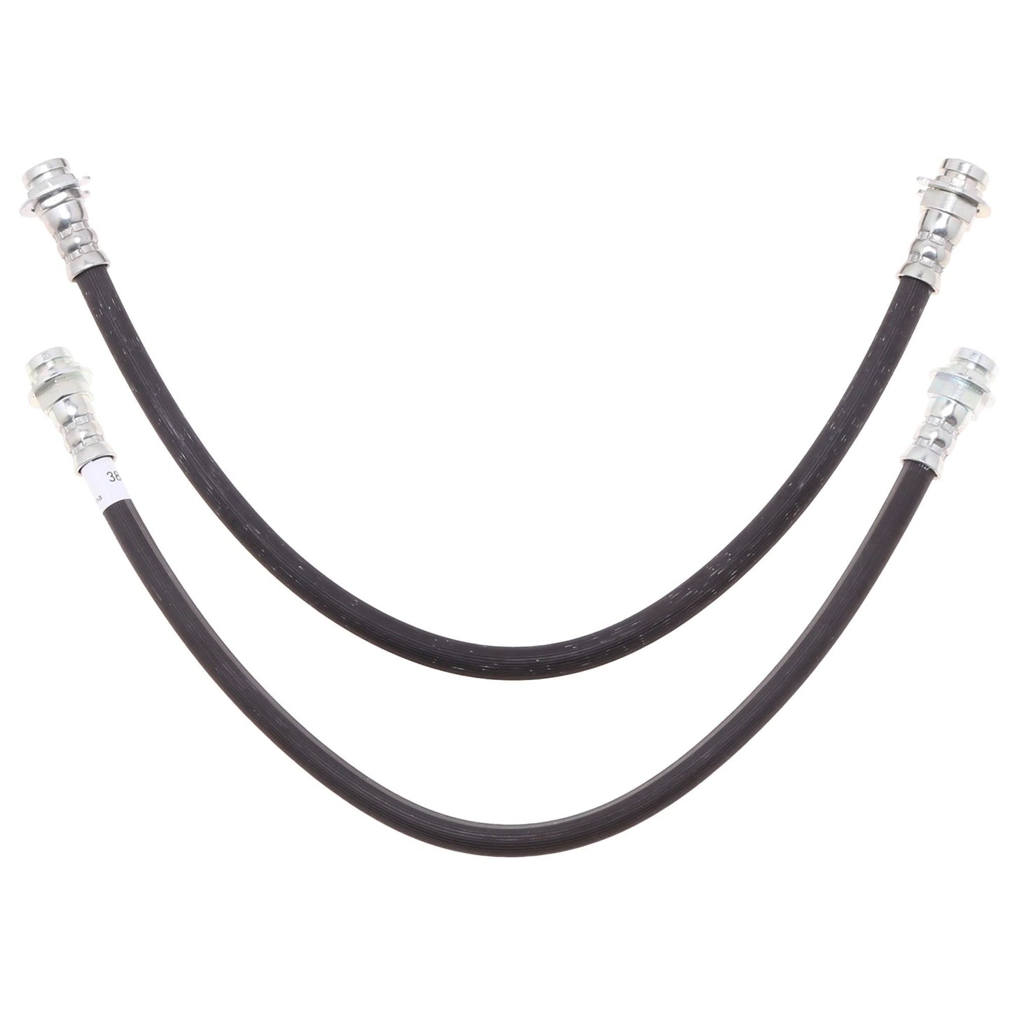 Raybestos Brakes Brake Hydraulic Hose BH384469