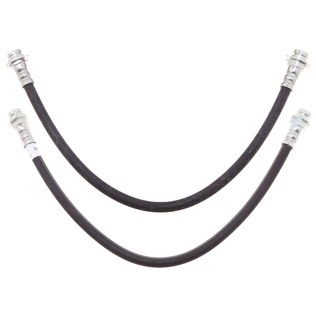 Raybestos Brakes Brake Hydraulic Hose BH384469