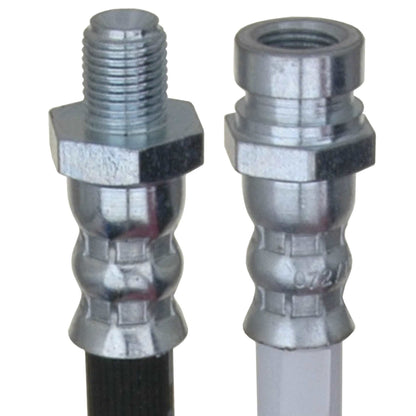 Raybestos Brakes Brake Hydraulic Hose BH38446