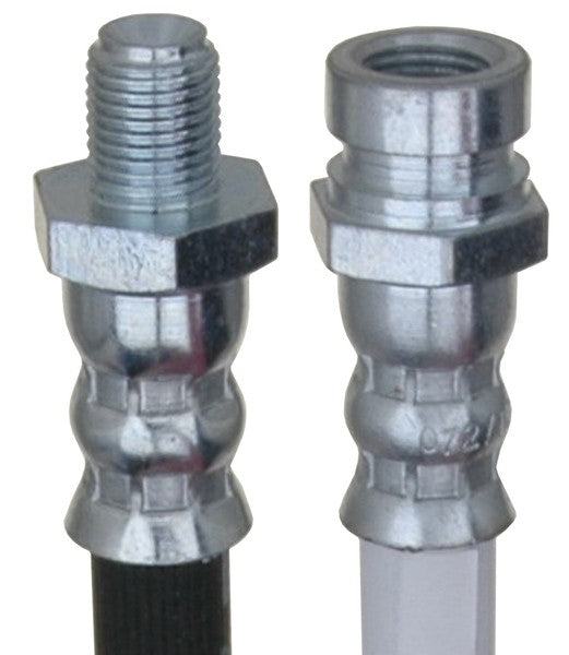 Raybestos Brakes Brake Hydraulic Hose BH38446