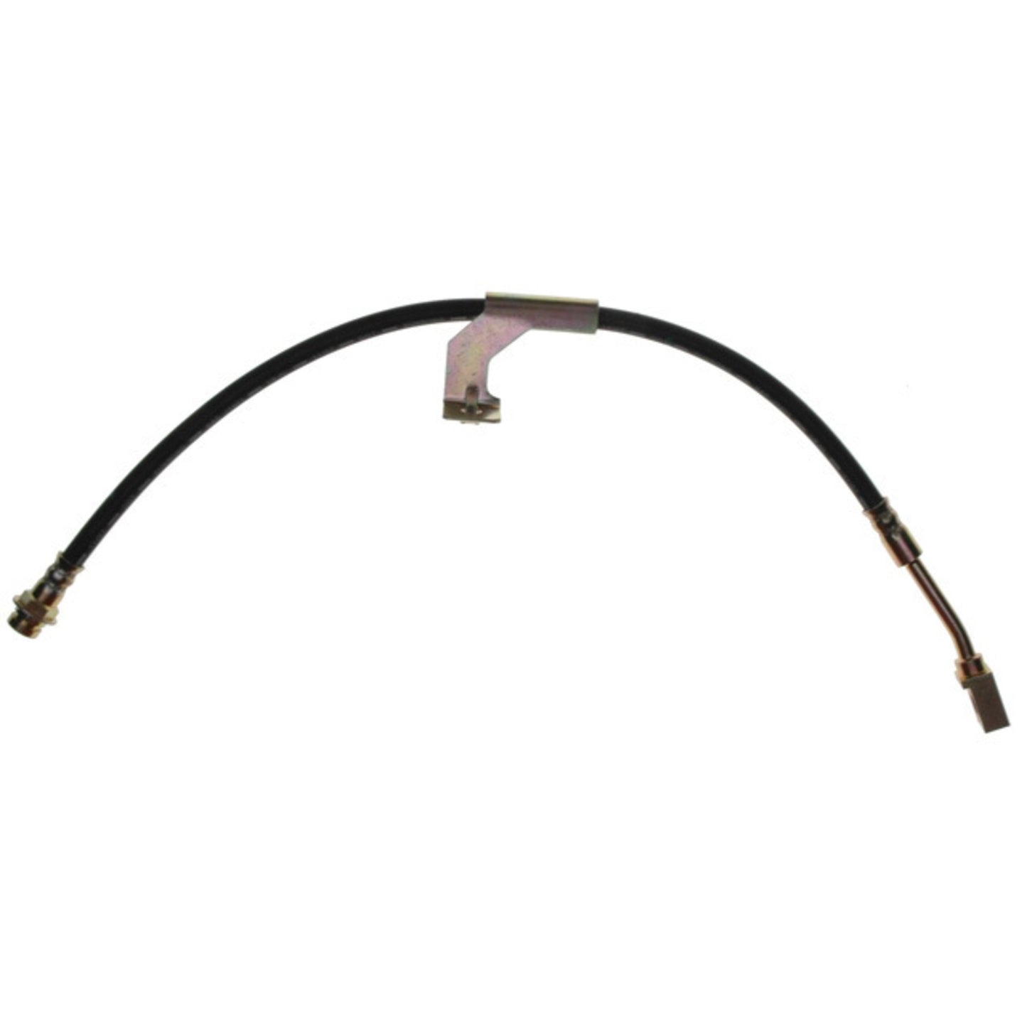 Raybestos Brakes Brake Hydraulic Hose BH38454
