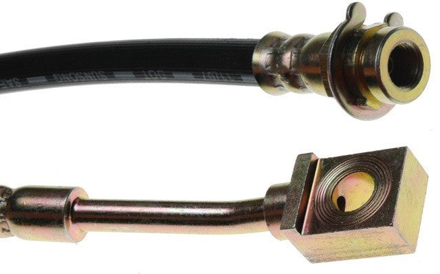 Raybestos Brakes Brake Hydraulic Hose BH38454