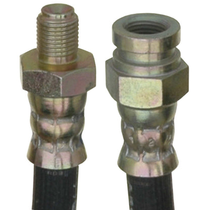 Raybestos Brakes Brake Hydraulic Hose BH38456