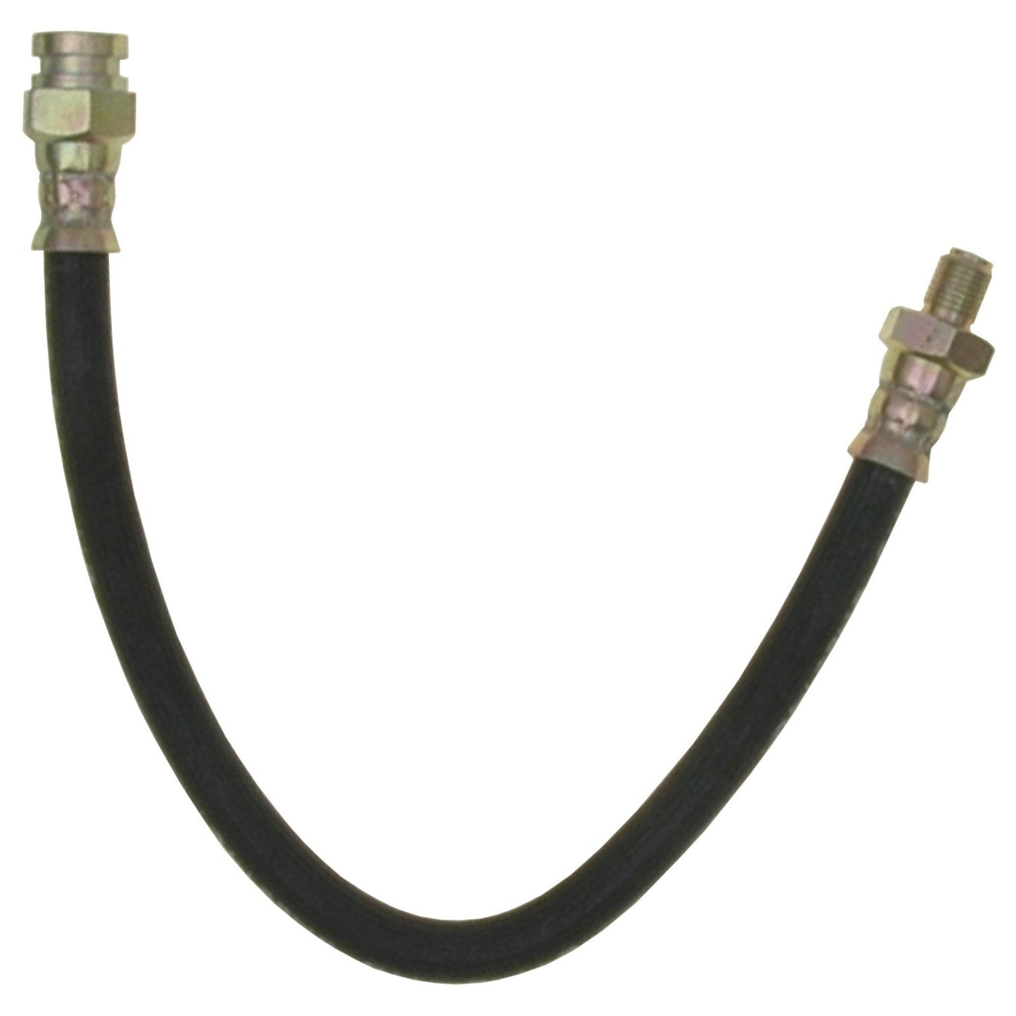 Raybestos Brakes Brake Hydraulic Hose BH38456