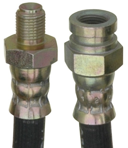 Raybestos Brakes Brake Hydraulic Hose BH38456