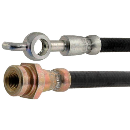 Raybestos Brakes Brake Hydraulic Hose BH38474