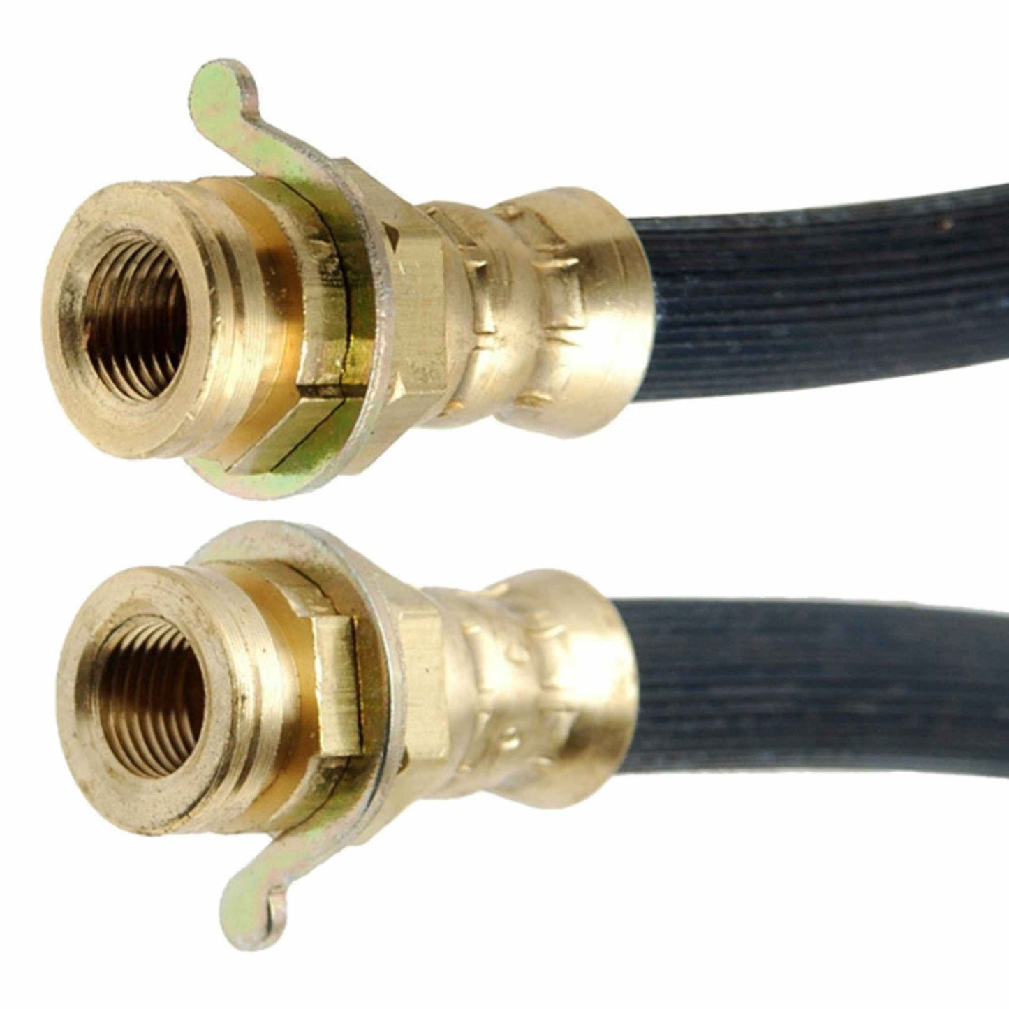 Raybestos Brakes Brake Hydraulic Hose BH38475