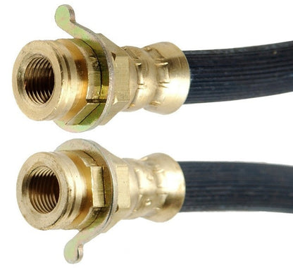 Raybestos Brakes Brake Hydraulic Hose BH38475