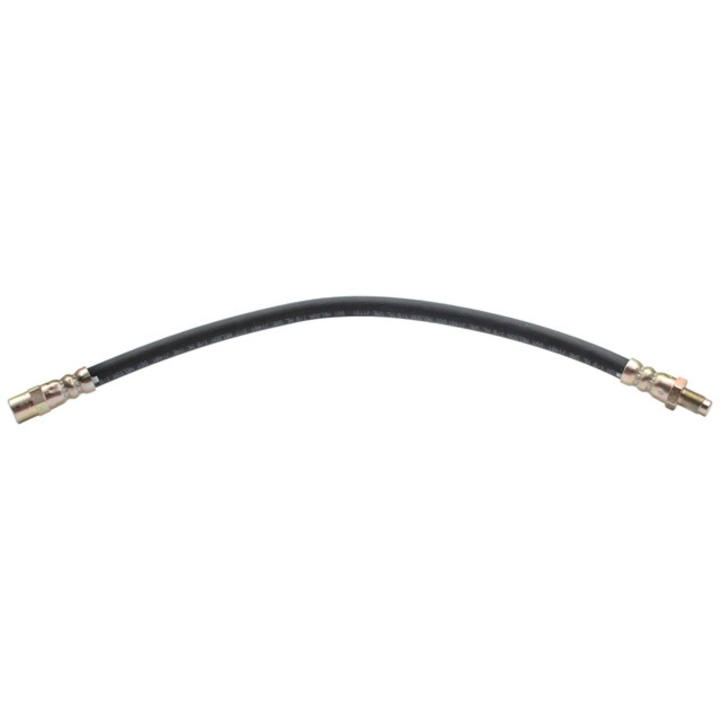 Raybestos Brakes Brake Hydraulic Hose BH38478