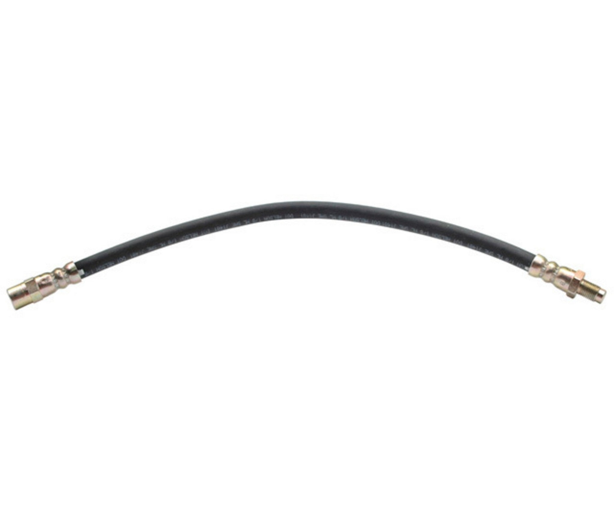 Raybestos Brakes Brake Hydraulic Hose BH38478