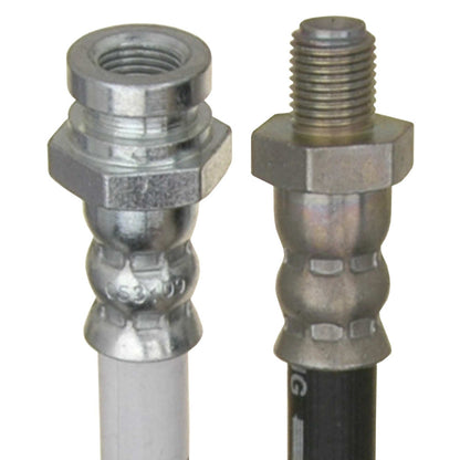 Raybestos Brakes Brake Hydraulic Hose BH38482