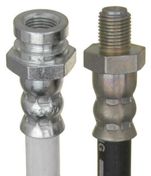 Raybestos Brakes Brake Hydraulic Hose BH38482